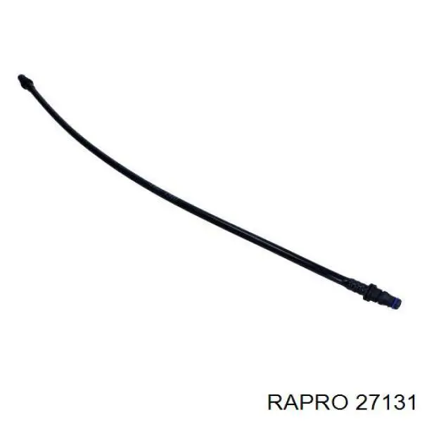 27131 Rapro патрубок воздушный, выход из турбины/компрессора (наддув)