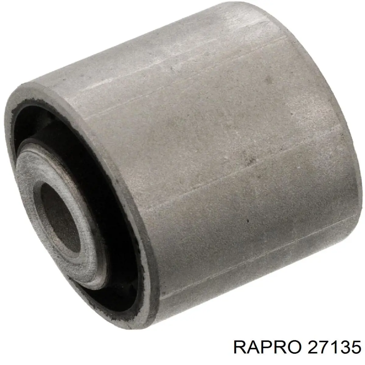 27135 Rapro mangueira (cano derivado inferior do radiador de esfriamento)