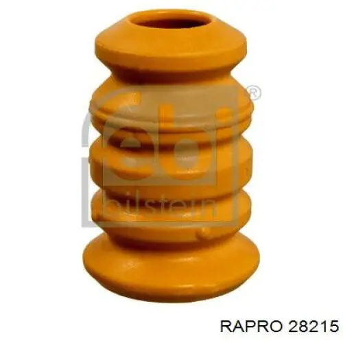 Шланг/патрубок интеркуллера Rapro 28215 цена, от 32.26 USD