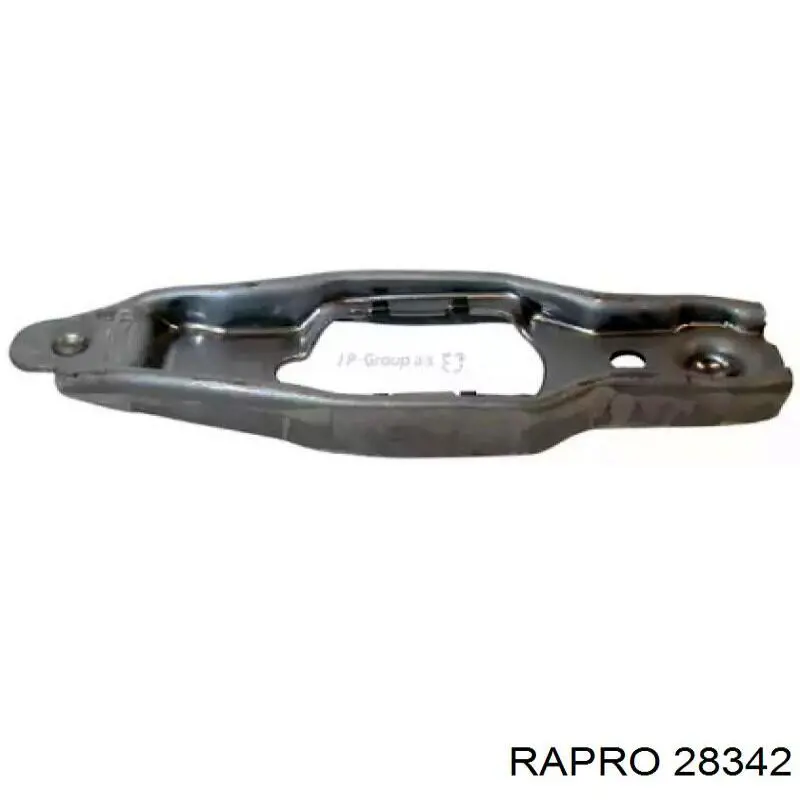 Купить 28342 Rapro Патрубок радиатора