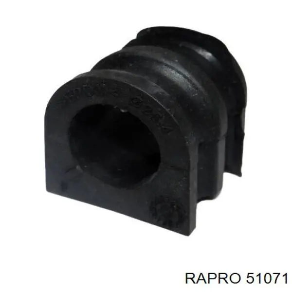 51071 Rapro втулка стабилизатора переднего