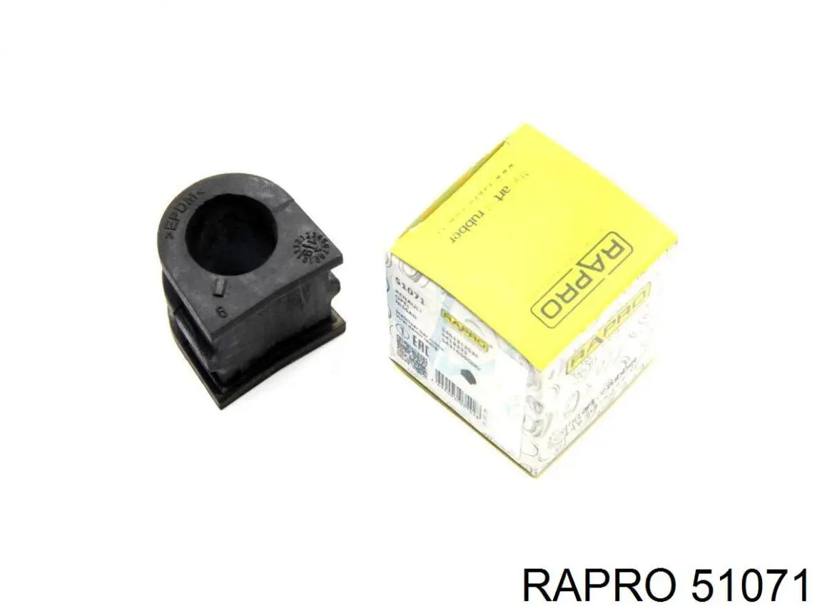 51071 Rapro