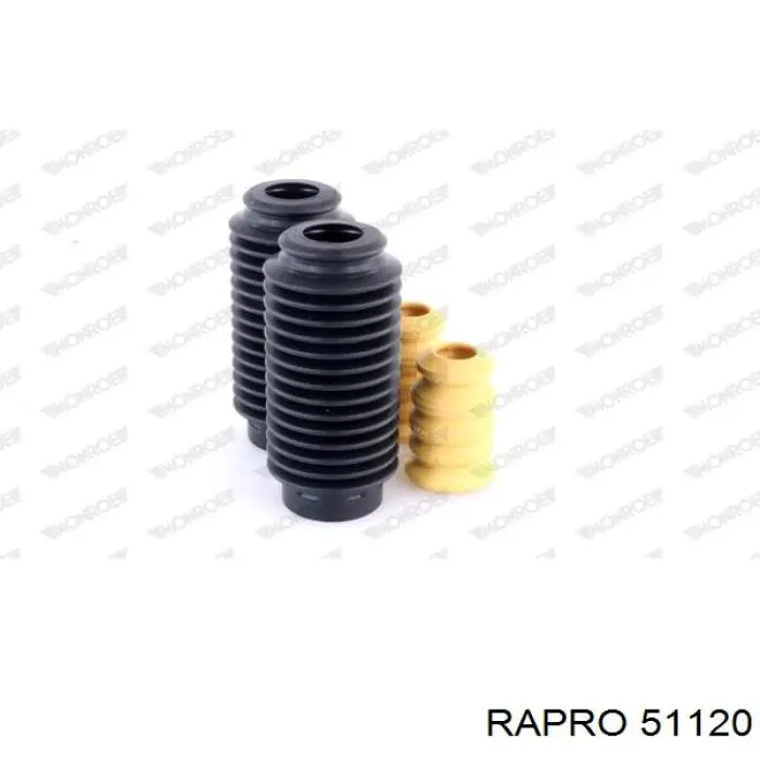  Rapro 51120 цена, от 2.46 USD