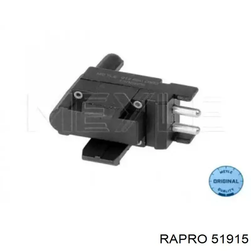 51915 Rapro Сайлентблок нижнего переднего рычага