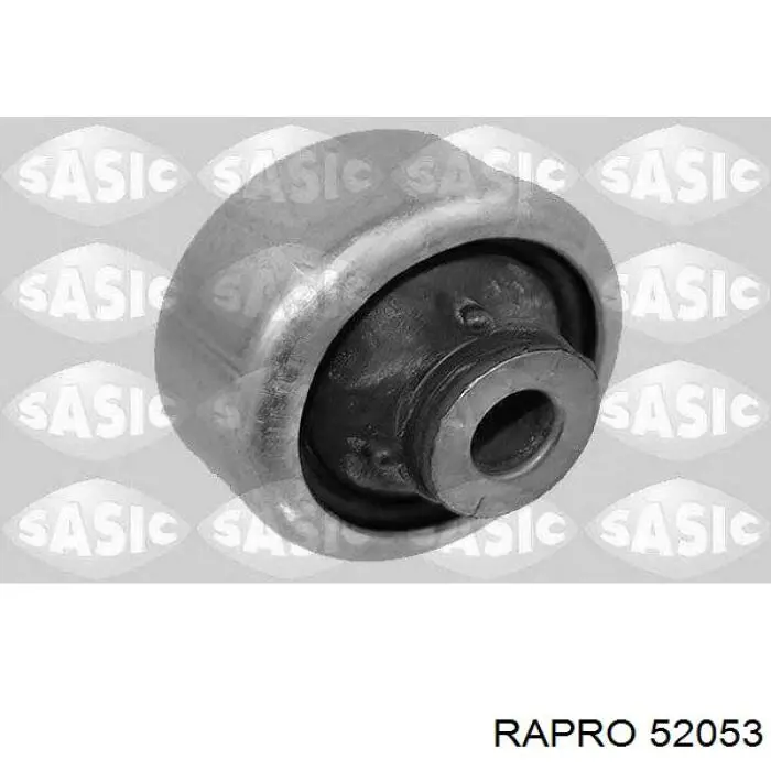 Сайлентблок переднего нижнего рычага 52053 Rapro