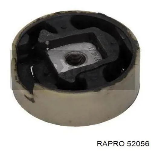 Сайлентблок переднего рычага 52056 Rapro