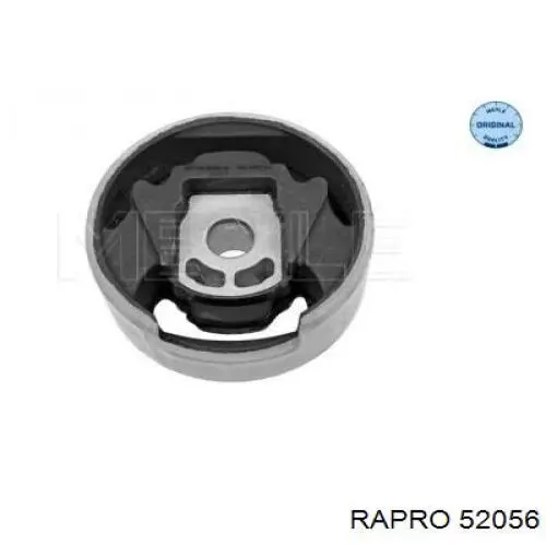 52056 Rapro Сайлентблок нижнего переднего рычага