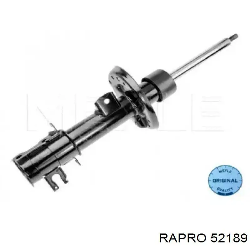52189 Rapro втулка стабилизатора переднего