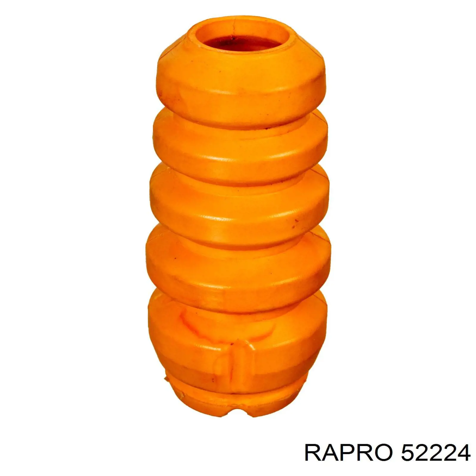 Задняя опора двигателя 52224 Rapro