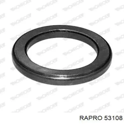 53108 Rapro подушка (опора двигателя задняя)