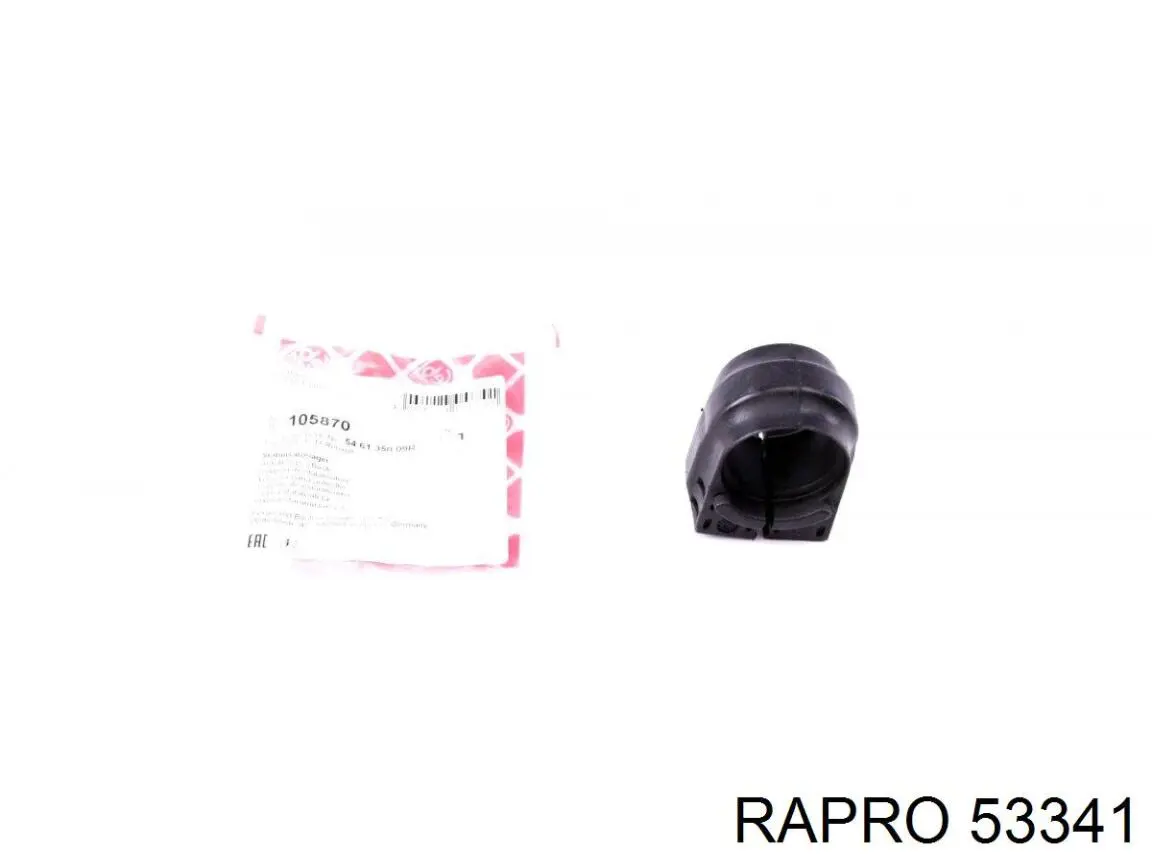 Резинка заднего стабилизатора Opel 4420956 цена, от 3.02 USD