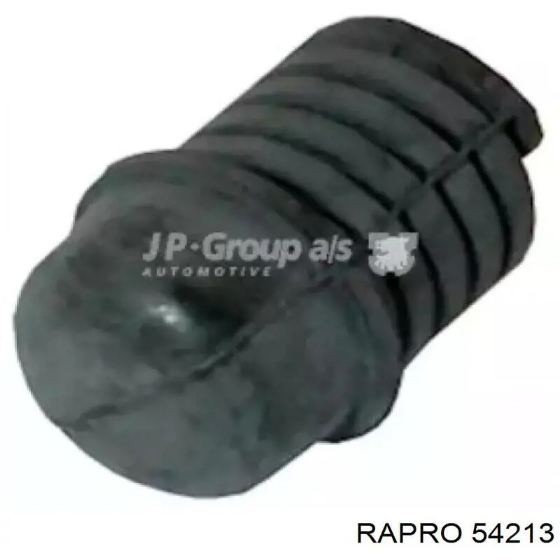 54213 Rapro Подушка (опора) двигателя, левая