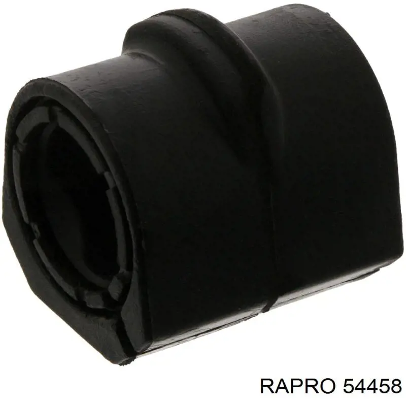 54458 Rapro подушка (опора двигателя задняя)
