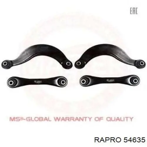 54635 Rapro