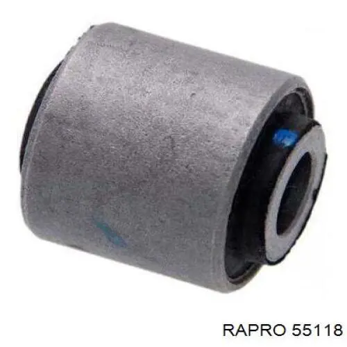 55118 Rapro проставка (резиновое кольцо пружины передней верхняя)