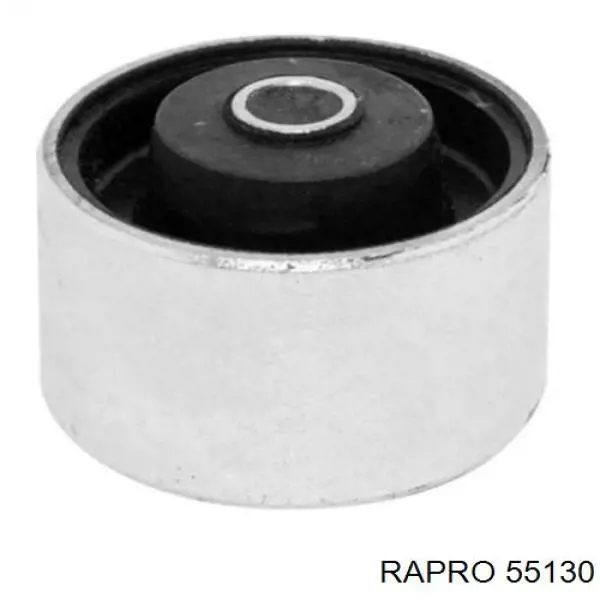 55130 Rapro подушка (опора двигателя задняя (сайлентблок))