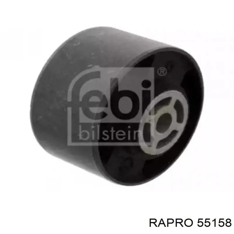 Задний сайлентблок двигателя Rapro 55158 цена, от 6.10 USD