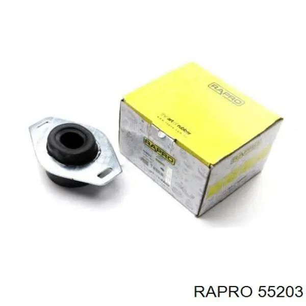 Тарелка передней пружины Rapro 55203 цена, от 15.83 USD