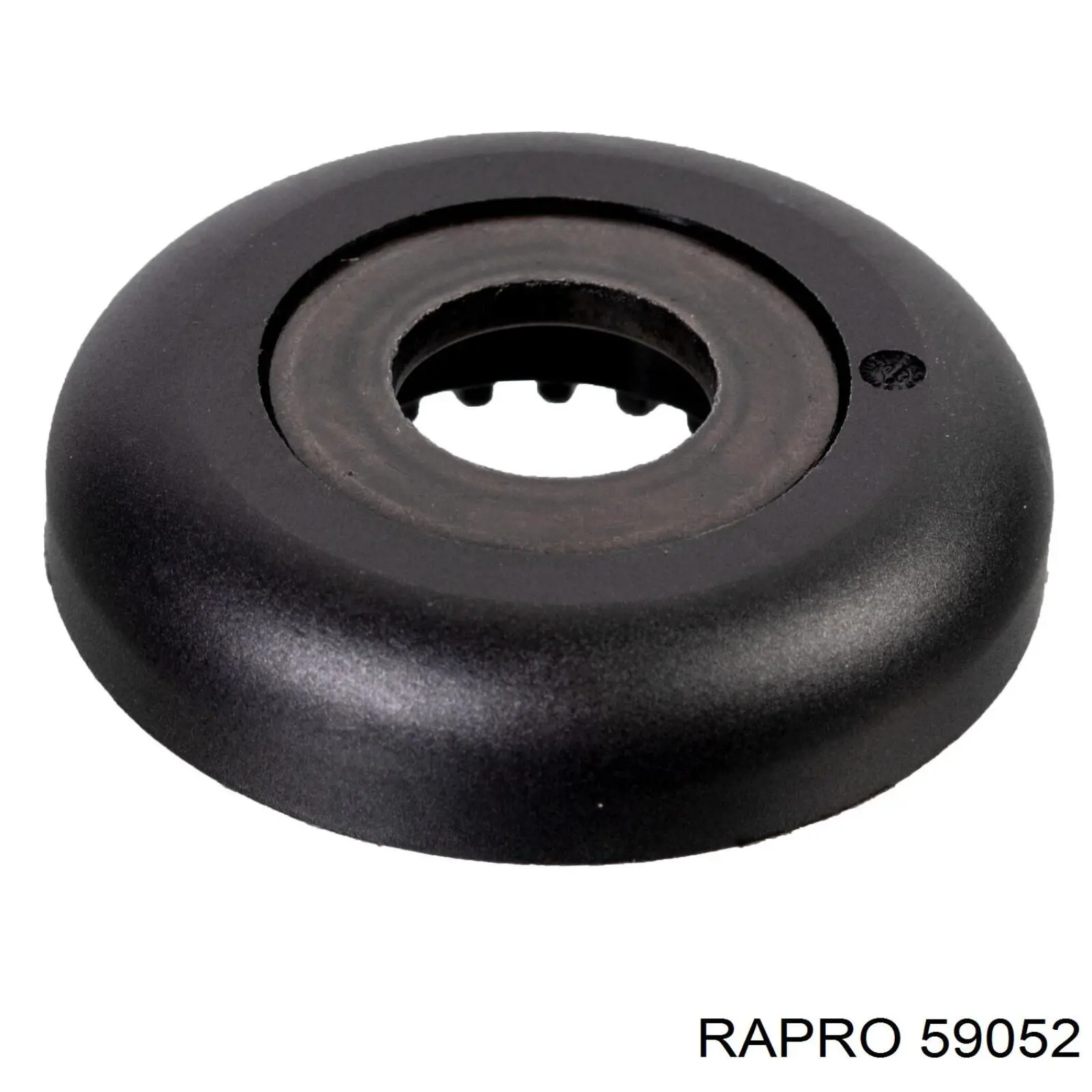59052 Rapro подушка (опора двигателя левая)