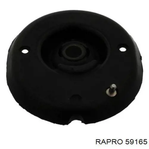 Опора амортизатора переднего правого 59165 Rapro