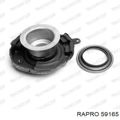Опора амортизатора правого переднего Rapro 59165 цена, от 18.99 USD