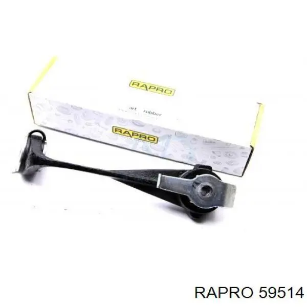 59514 Rapro Опора левого переднего амортизатора