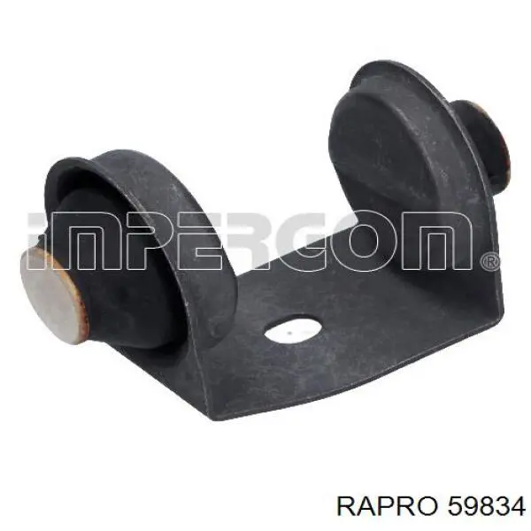 59834 Rapro подушка (опора двигателя правая верхняя)