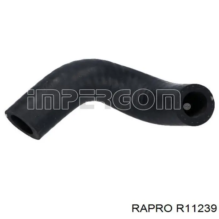 R11239 Rapro mangueira (cano derivado do sistema de esfriamento)