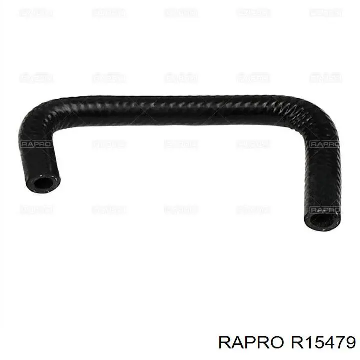 Шланг (патрубок) водяного насоса приемный Rapro R15479 цена, от 4.74 USD