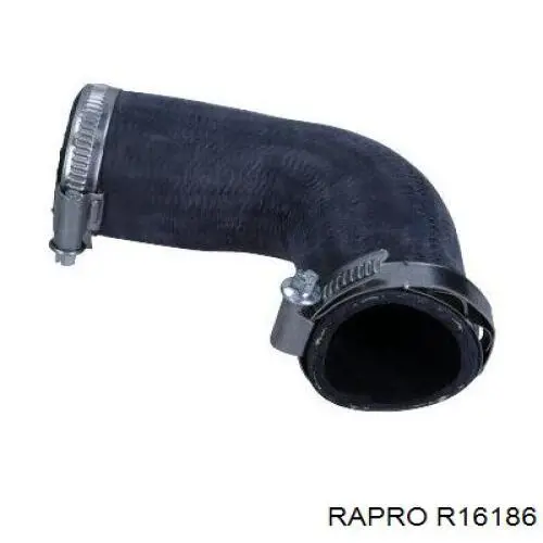 Купить R16186 Rapro Патрубок интеркулера