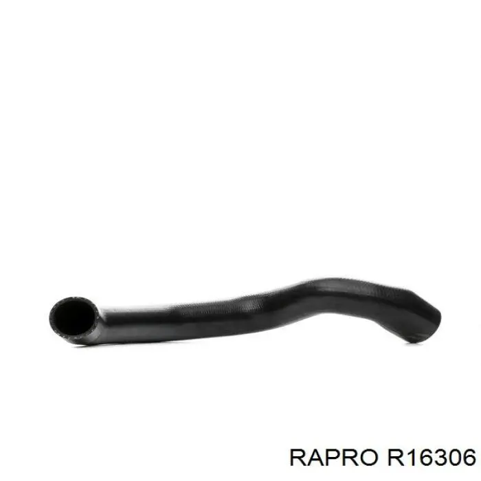 Патрубок интеркулера R16306 Rapro