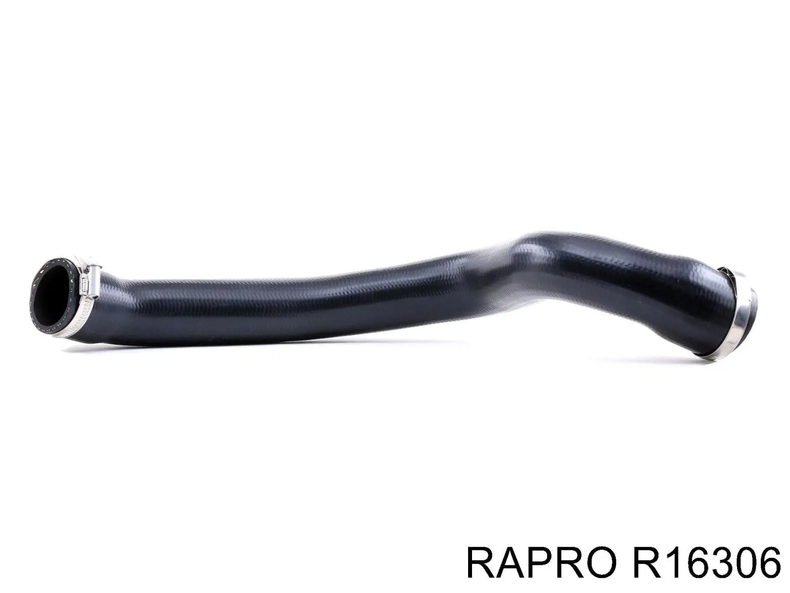 Шланг/патрубок интеркуллера Rapro R16306 цена, от 38.01 USD