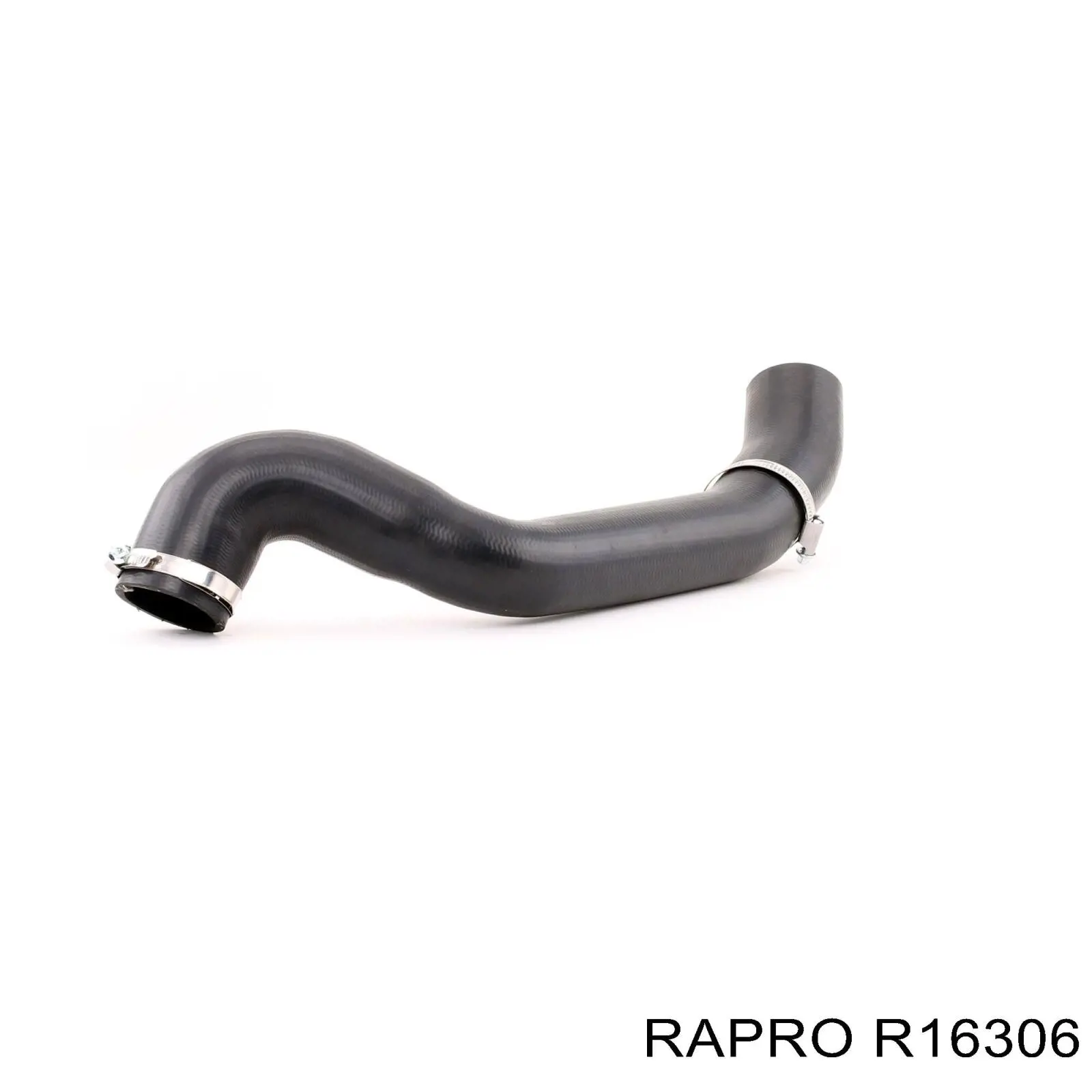 Купить R16306 Rapro Патрубок интеркулера