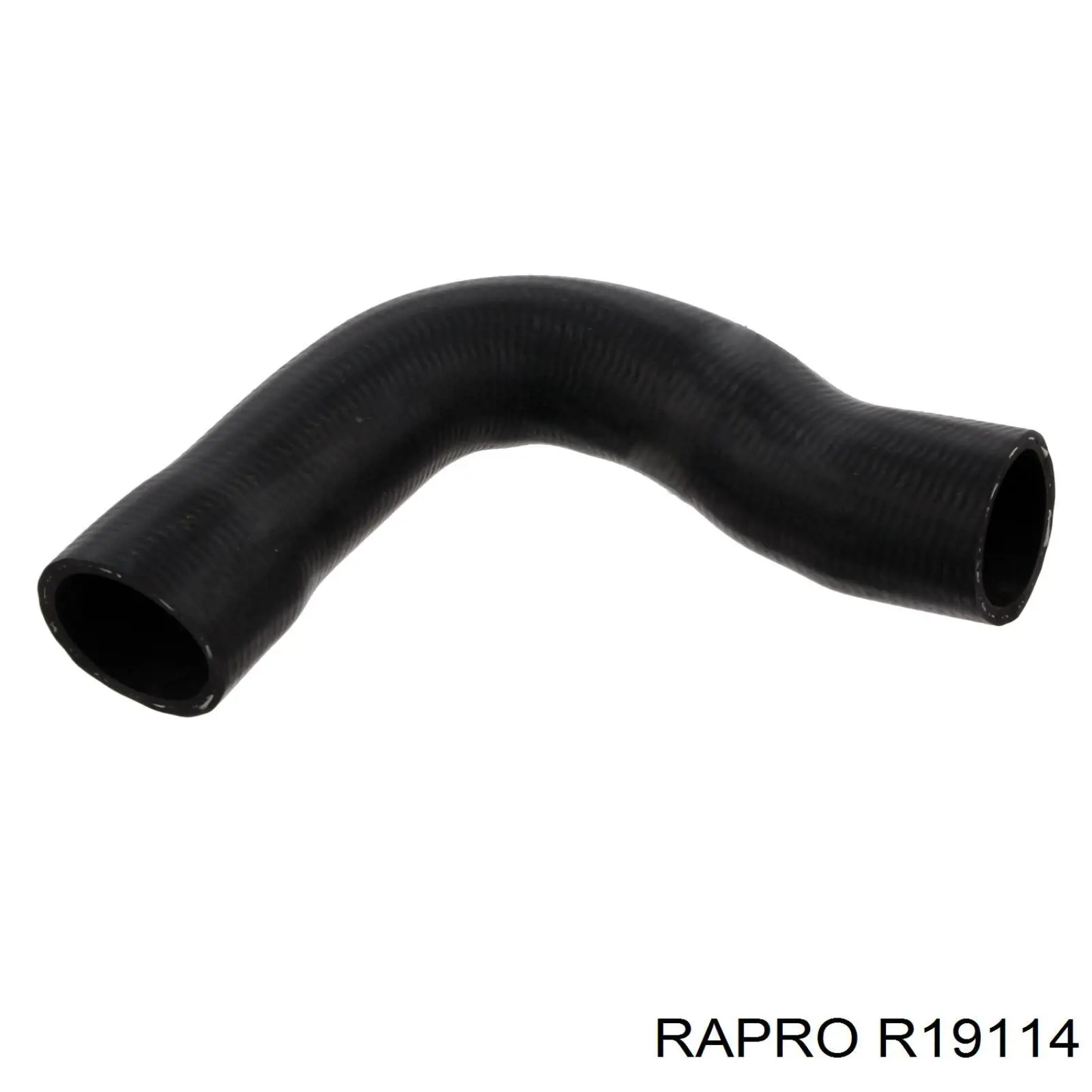 Купить R19114 Rapro Патрубок радиатора