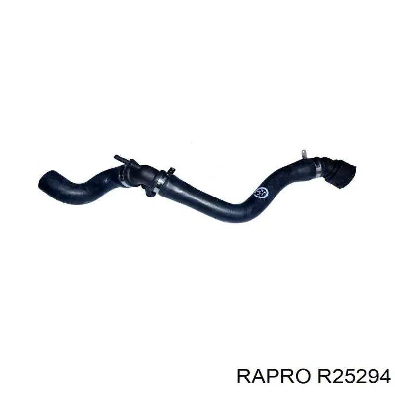 Шланг радиатора охлаждения Rapro R25294 цена, от 28.40 USD