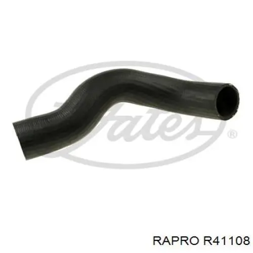 Правый шланг интеркуллера R41108 Rapro