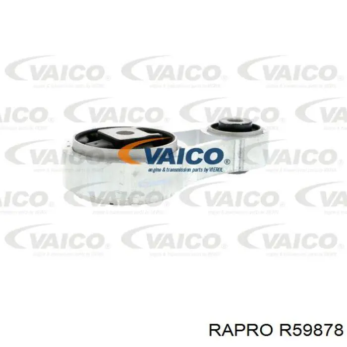 Нижняя опора двигателя Rapro R59878 цена, от 36.60 USD