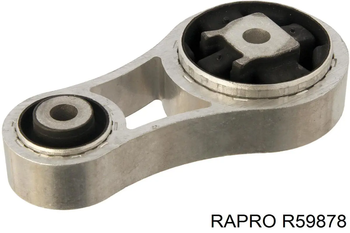 Купить R59878 Rapro Нижняя опора двигателя