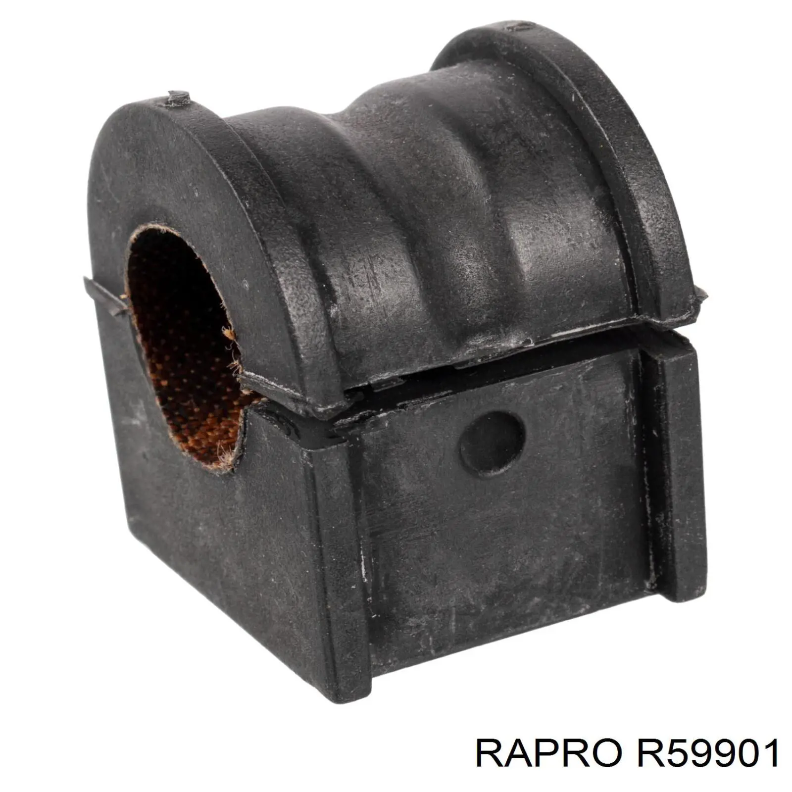 R59901 Rapro estabilizador dianteiro