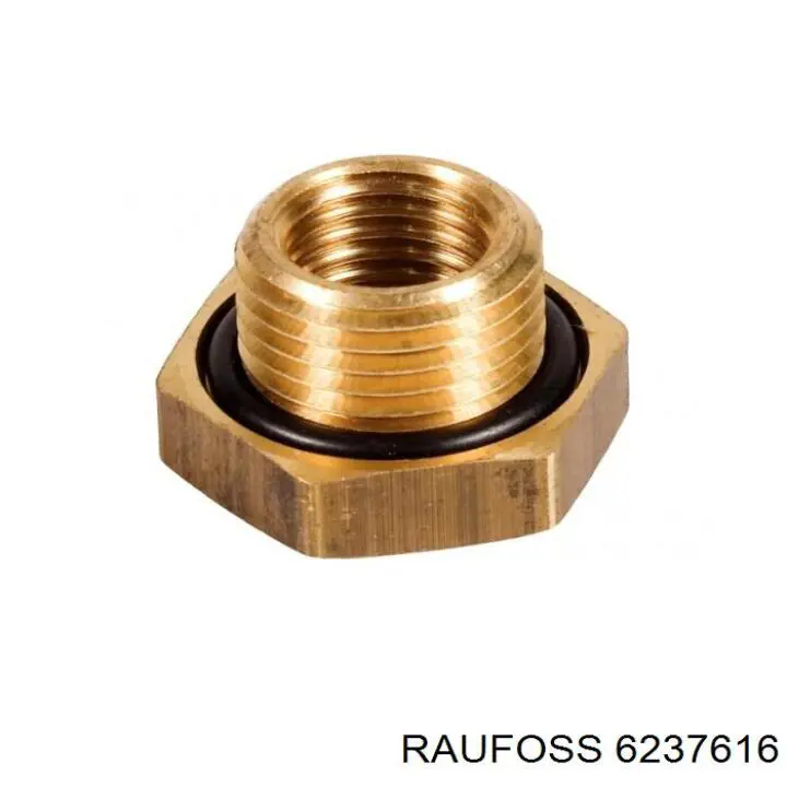 Купить 6237616 Raufoss 