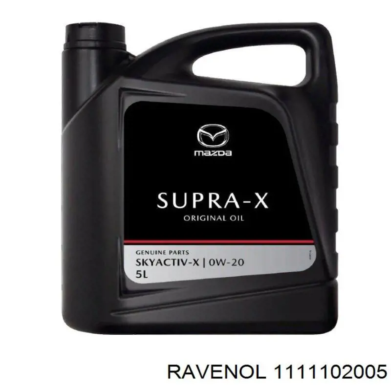 Купить 1111102005 Ravenol Моторное масло для дизеля