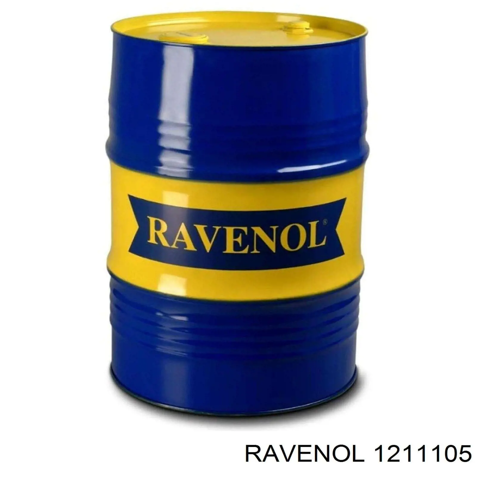 Масло трансмиссионное Ravenol 1211105 цена, от 19.06 USD