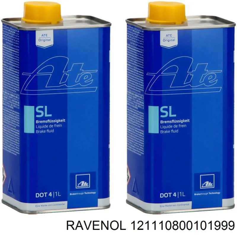 121110800101999 Ravenol 