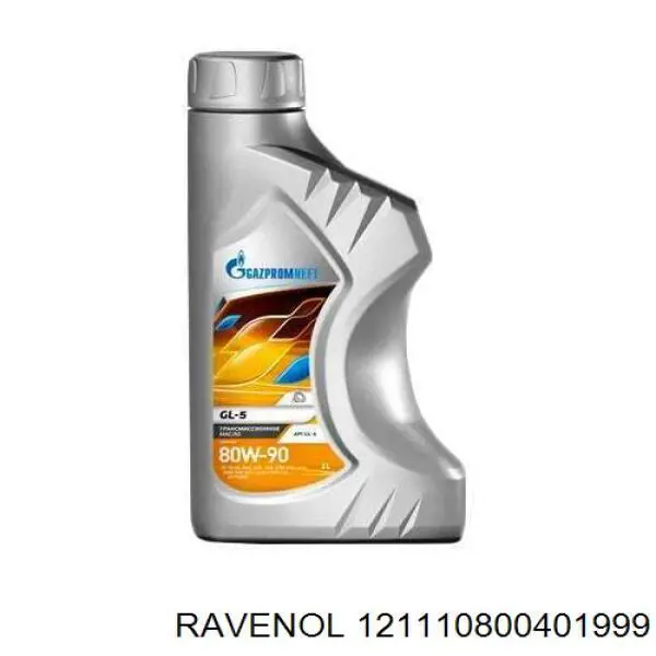 121110800401999 Ravenol 