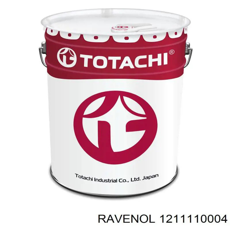  1211110004 Ravenol
