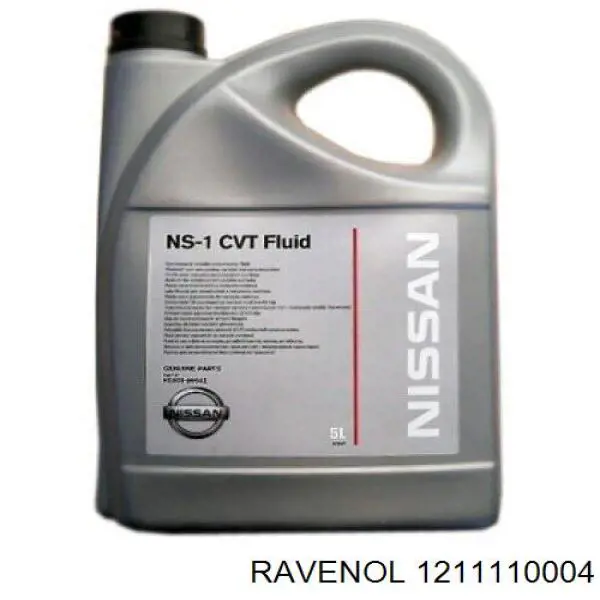  Ravenol 1211110004