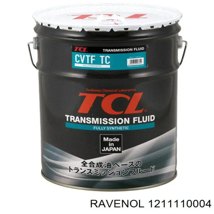  Ravenol 1211110004 цена, от 101.12 USD