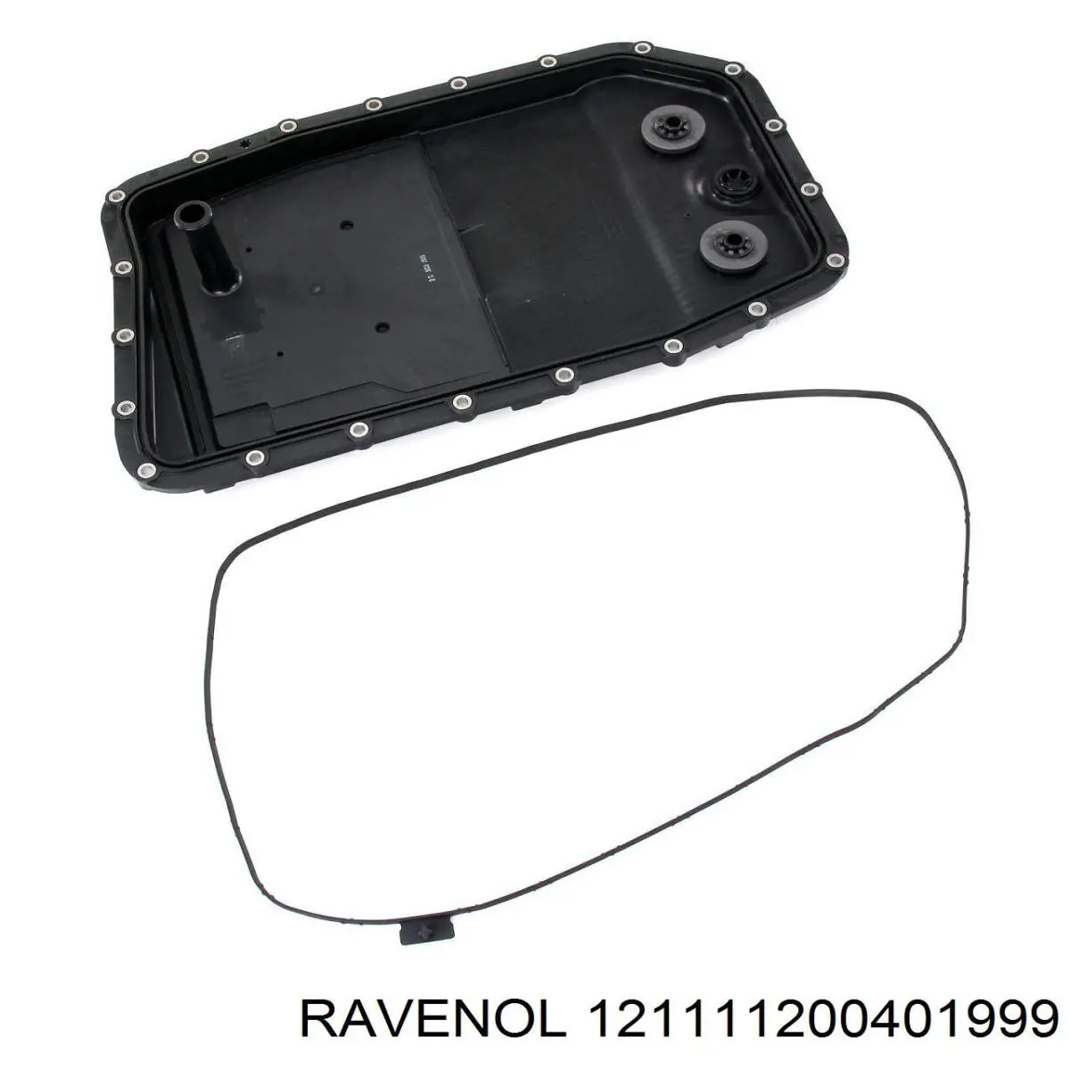 Купить 121111200401999 Ravenol 