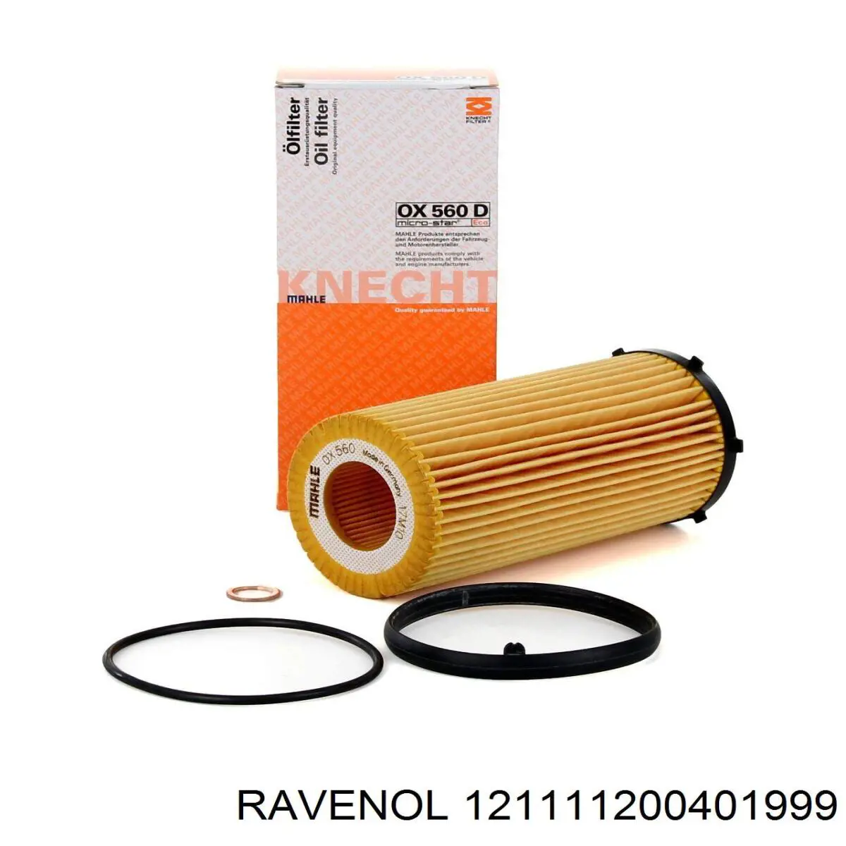  Ravenol 121111200401999