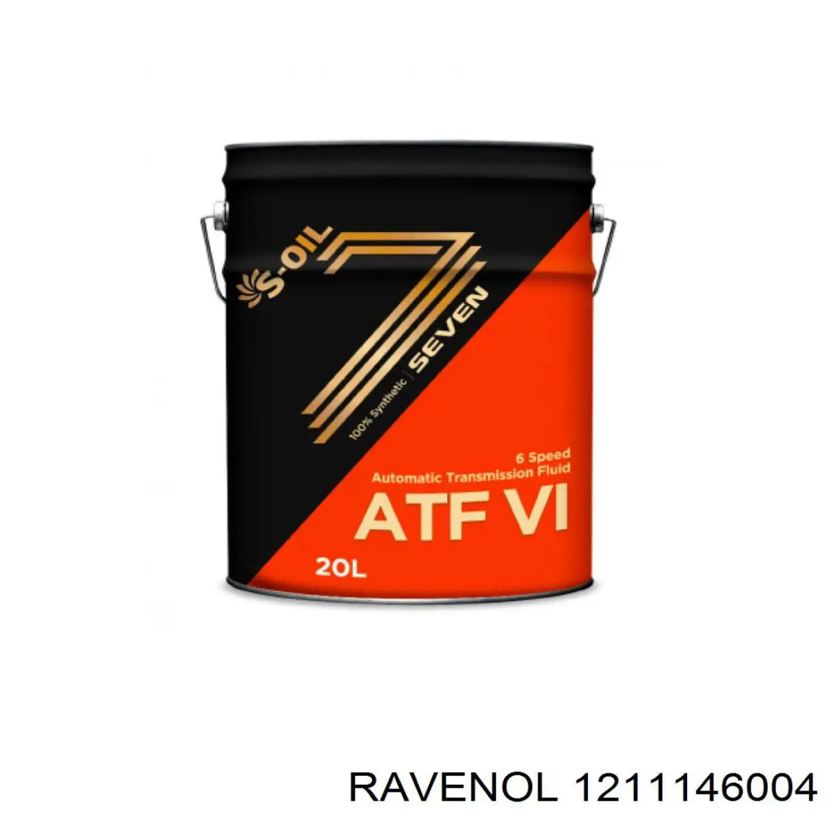  1211146004 Ravenol